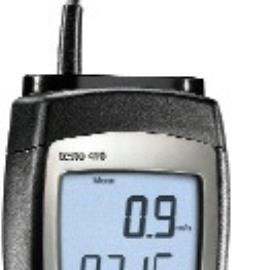 Testo 416 Vane Anemometer